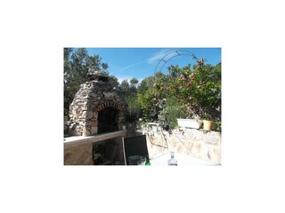 Appartement Murter  20
