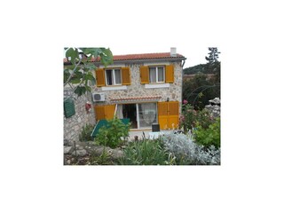 Appartement Murter Enregistrement extérieur 6