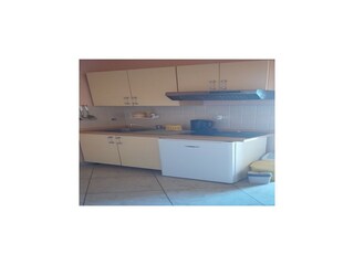 Apartamento Murter Características 12