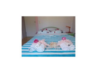 Apartment Murter Ausstattung 7