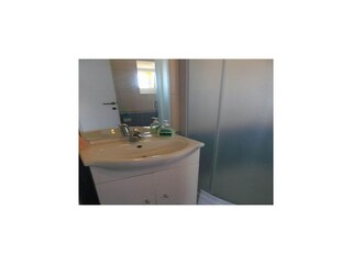 Apartment Murter Ausstattung 8