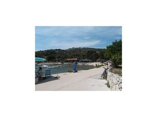 Appartamento Murter  17