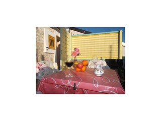 Appartement Murter  12