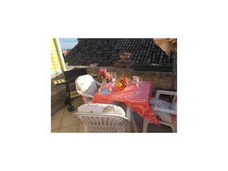 Appartement Murter  18