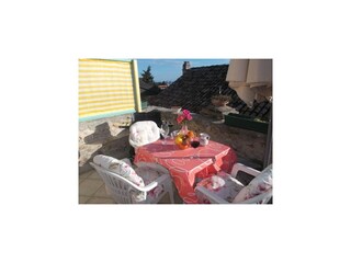 Appartement Murter  22