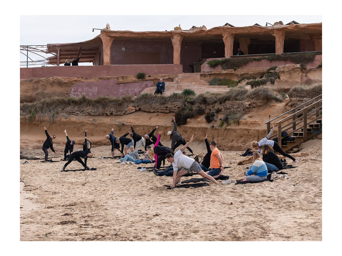 Yoga