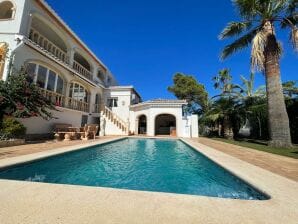 Villa Casa Balcòn al mar - Javea - image1