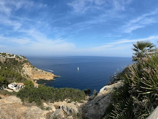 Umgebung Javea