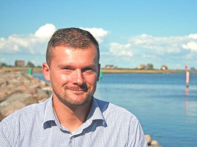 Firma Yacht- & Charterzentrum GmbH - Marke Ostseebooker - Herr Ronny Wagner