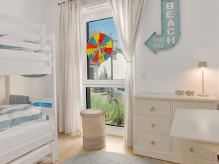 2.Schlafzimmer für Kinder