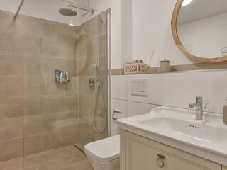 Ferienwohnung Heiligenhafen Ausstattung 4