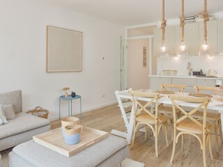 Ferienwohnung Heiligenhafen Ausstattung 11