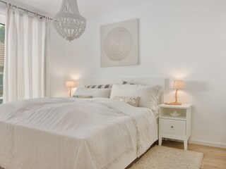 Ferienwohnung Heiligenhafen Ausstattung 13