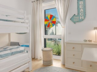 Ferienwohnung Heiligenhafen Ausstattung 14