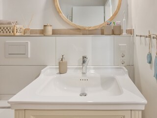 Ferienwohnung Heiligenhafen Ausstattung 15