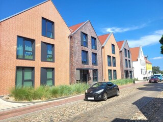 Ferienwohnung Heiligenhafen Ausstattung 22