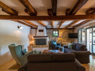 Villa Buići Caratteristiche 18