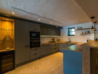 Villa Buići Caratteristiche 17