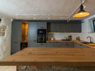 Villa Buići Caratteristiche 20