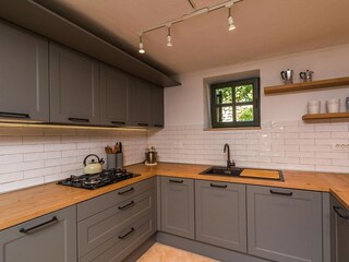 Villa Buići Caratteristiche 21