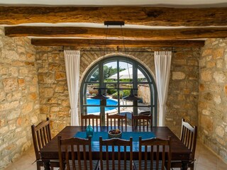 Villa Buići Caratteristiche 24