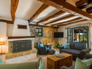 Villa Buići Caratteristiche 22