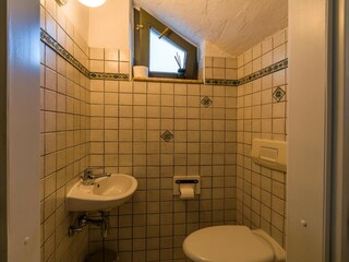 Villa Buići Caratteristiche 26