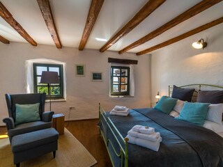 Villa Buići Caratteristiche 28