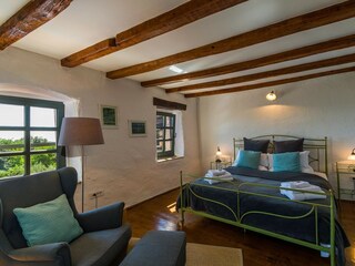 Villa Buići Caratteristiche 33