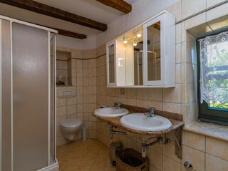 Villa Buići Caratteristiche 31