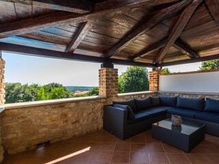 Villa Buići Caratteristiche 37