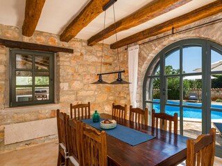 Villa Buići Caratteristiche 35