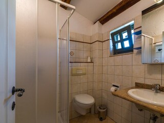 Villa Buići Caratteristiche 42