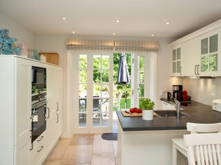 Casa per le vacanze Keitum Caratteristiche 3