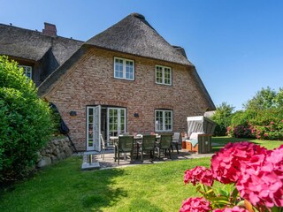 Casa per le vacanze Keitum Caratteristiche 6