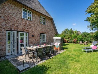 Casa per le vacanze Keitum Caratteristiche 7