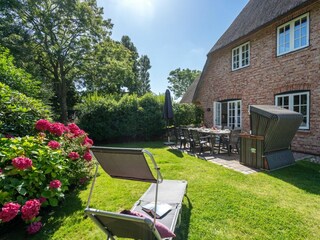 Casa per le vacanze Keitum Caratteristiche 8