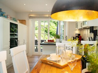 Casa per le vacanze Keitum Caratteristiche 9