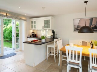 Casa per le vacanze Keitum Caratteristiche 10