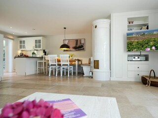 Casa per le vacanze Keitum Caratteristiche 12