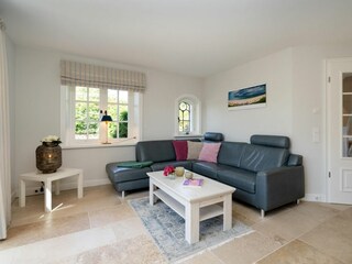 Casa per le vacanze Keitum Caratteristiche 14