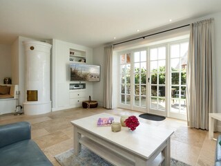 Casa per le vacanze Keitum Caratteristiche 15