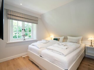 Casa per le vacanze Keitum Caratteristiche 22