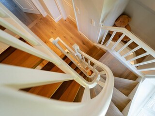 Casa per le vacanze Keitum Caratteristiche 26