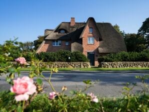 Ferienhaus Haus Carstensen Nord - Keitum - image1