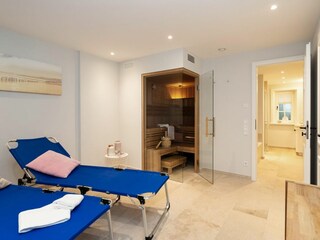 Casa de vacaciones Keitum Características 36