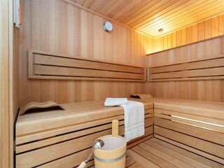 Maison de vacances Keitum Équipement 37