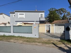 Paradies 10 - grande casa vacanze con piscina privata