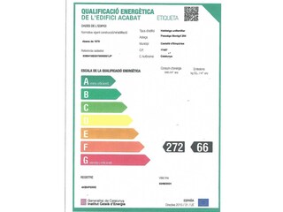 Casa per le vacanze Empuriabrava Documento 36