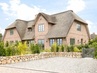 Casa per le vacanze Kampen Registrazione all'aperto 2